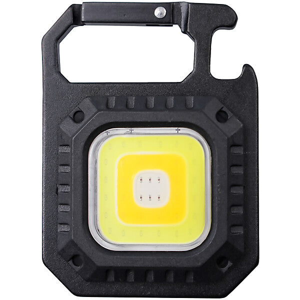 Hückmann Arbeitsleuchte Work Square 7 Lichtmodi AT425